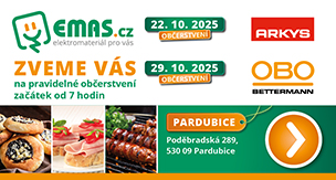 ZVEME VÁS NA OBČERSTVENÍ