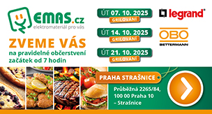 ZVEME VÁS NA OBČERSTVENÍ