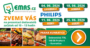 ZVEME VÁS NA OBČERSTVENÍ - KUNRATICE