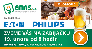 POZVÁNKA NA ZABIJAČKOVÉ HODY