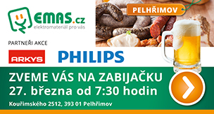 POZVÁNKA NA ZABIJAČKOVÉ HODY