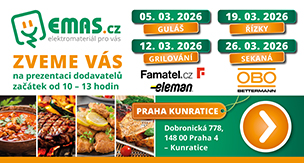 ZVEME VÁS NA OBČERSTVENÍ