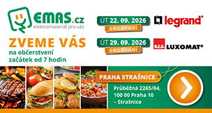 ZVEME VÁS NA OBČERSTVENÍ - STRAŠNICE