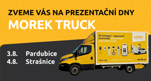 MOREK TRUCK