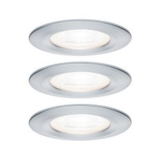 RL Set Nova rnd rig LED IP44 3-step dim