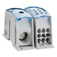 Rozvodný blok jednopolový UD9C630AL, 569203 ERICO UD9C630AL