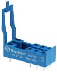 Finder 97.12 Patice, PS, 46, 2P