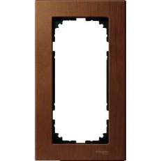 Merten Rámeček 2násobný M-Elegance Cherry SCHNEIDER MTN4058-3472
