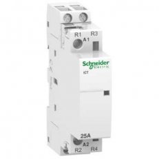 Schneider A9C20536 Stykač iCT 25A 2VYP 220/V AC 50Hz