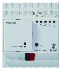 KNX-OT-Box S