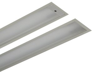 Atomic LED vestavné - propojovací, ekviv