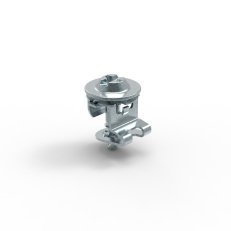 339701 XL3S 100KS 1/4OT. ŠROUB PRO KRYTY