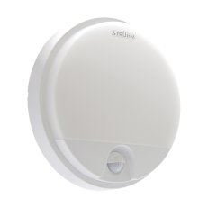Plafoniera PEDRO LED SC 15W NW IP54 bílá IDEUS 03794