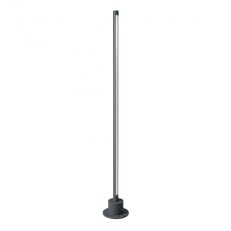 Stojací lampa WIKI ST900 LED SMD 10W IP65 3000K DG REDO 90435