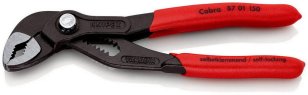 KNIPEX Cobra Kleště na vodní čerpadla Hightech 150 mm 87 01 150 SB