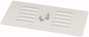 Větrací mřížka Eaton LVP-30H15-CS horizontální 112910