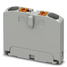 PTFIX 2X2,5 GY Blok rozvodek 1028067
