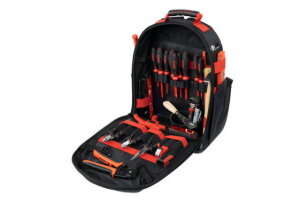 Plastový kufr ECO PLUS s nářadím (28 ks) CIMCO 170800