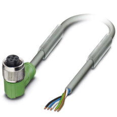 SAC-5P-10,0-802/M12FR Kabel senzoru/aktoru 1457209