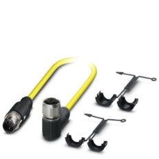 SAC-HZ-3P-M12MS/1,5-542/M12FRSH Kabel senzoru/aktoru 1409512