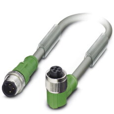 SAC-3P-M12MS/ 1,5-800/M12FR Kabel senzoru/aktoru 1456831