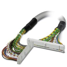 CABLE-FLK50/0,14/HF/ 1,5M Kabel 2314150