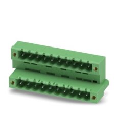 Kontaktová lišta desky plošných spojů MDSTB 2,5/10-GF-5,08 1842445