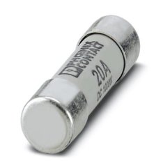 FUSE 10,3X38 20A PV Pojistka 3061363