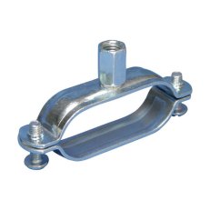 Oválná svorka s maticí, 20 DN, M8, M10 ERICO MXOVDN20EG 401246