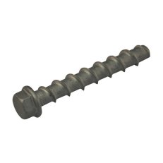 BSZ-SU Šroub do betonu, délka závitu 70 mm, průměr vrtáku 8mm