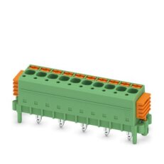 Přímý konektor SDC 2,5/10-PV-5,0-ZB PHOENIX CONTACT 1864118