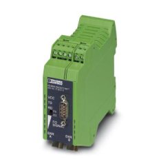 PSI-MOS-RS232/FO 660 T Převodníky pro optický kabel 2708410