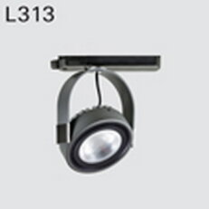 Lištové svítidlo DEOS L313aACI.114/W3 LED COIN111 4000K, 15/24