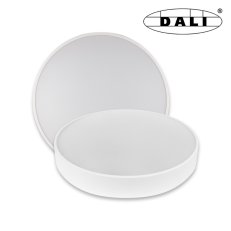 LED svítidlo Nova R 400 UGR, 40W, 4000K, bílá barva svítidla, stmívatelné DALI