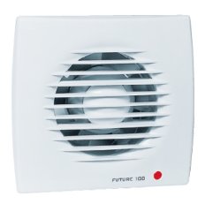 FUTURE 100 C 1771172 IPX4 malý axiální ventilátor