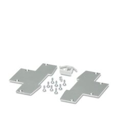 Boční díl UM-ALU 4-100,5 COVERLID 45 AL PHOENIX CONTACT 2201759