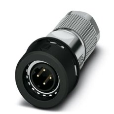 SACC-PO12MSD-4CT-CM SH PN Datové konektory 1021830