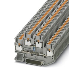 PTTB 2,5-R499/O-U Řadová svornice elektronického prvku 3210925