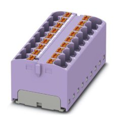 PTFIX 18X4 VT Blok rozvodek 3273850