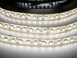 SQ3-W600-DW denní bílá pásek zalitý T-LED 07313