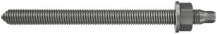 Kotevní šroub (1.4401) RG M 16x200 R FISCHER 552124