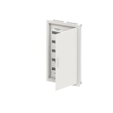Rozvodnice zapuštěná CU26R 12mod ABB 2CPX052602R9999