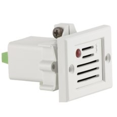 Pultová signalizace  BIP 81 240V, AC, IP30, 72 dB, světle šedá, 1 tón 42308