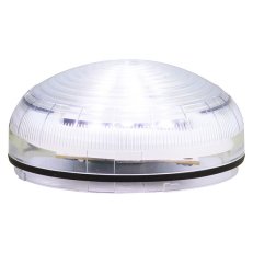 Modul multifunkčního LED svítidla XLF S IP66, čirá, allCOLOR SIRENA 90826