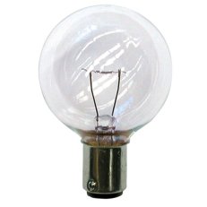 Žárovka BULB 48 V, 25 W, BA15d SIRENA 70953