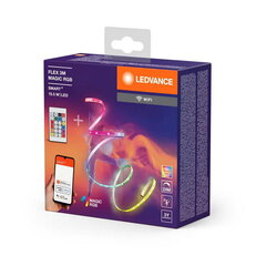 LED pásek LEDVANCE SMART+ WIFI MAGIC RGB FLEX WITH REMOTE CONTROL 3M + RC