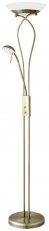 Gamma R7S 1x 230W + G9 1x 40W IP20 bronz RABALUX 4078