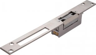 Elektrický zámek dveří 321211 PROFI reverzní 6V,12Va24V