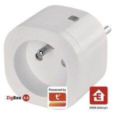 GoSmart Zigbee zásuvka IP-3007F EMOS P5553