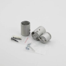 XMAGIS 24 SET of 2 CEILLING MOUNT. ELEME